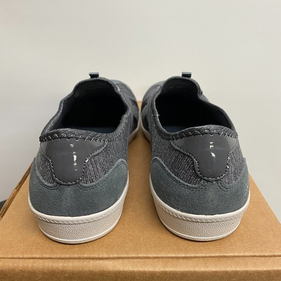 Skechers Air-Cooled Memory Foam Slip On Sneaker - Picture 2 of 6